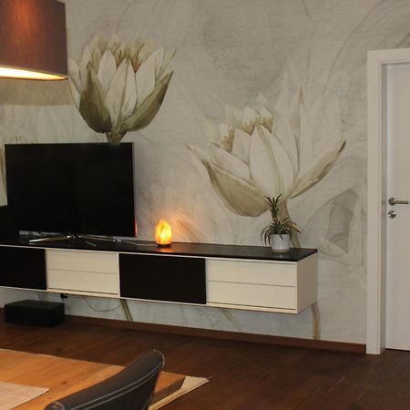 Penthouse Julia Naehe Badesee Mit Infrarotsauna -Zell Am See Kaprun Niedernsill Esterno foto