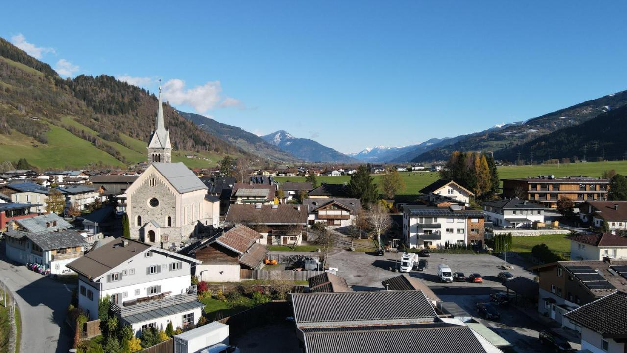 Penthouse Julia Naehe Badesee Mit Infrarotsauna -Zell Am See Kaprun Niedernsill Esterno foto