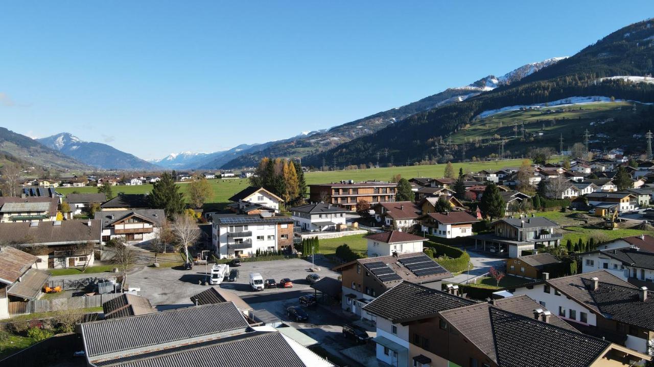 Penthouse Julia Naehe Badesee Mit Infrarotsauna -Zell Am See Kaprun Niedernsill Esterno foto