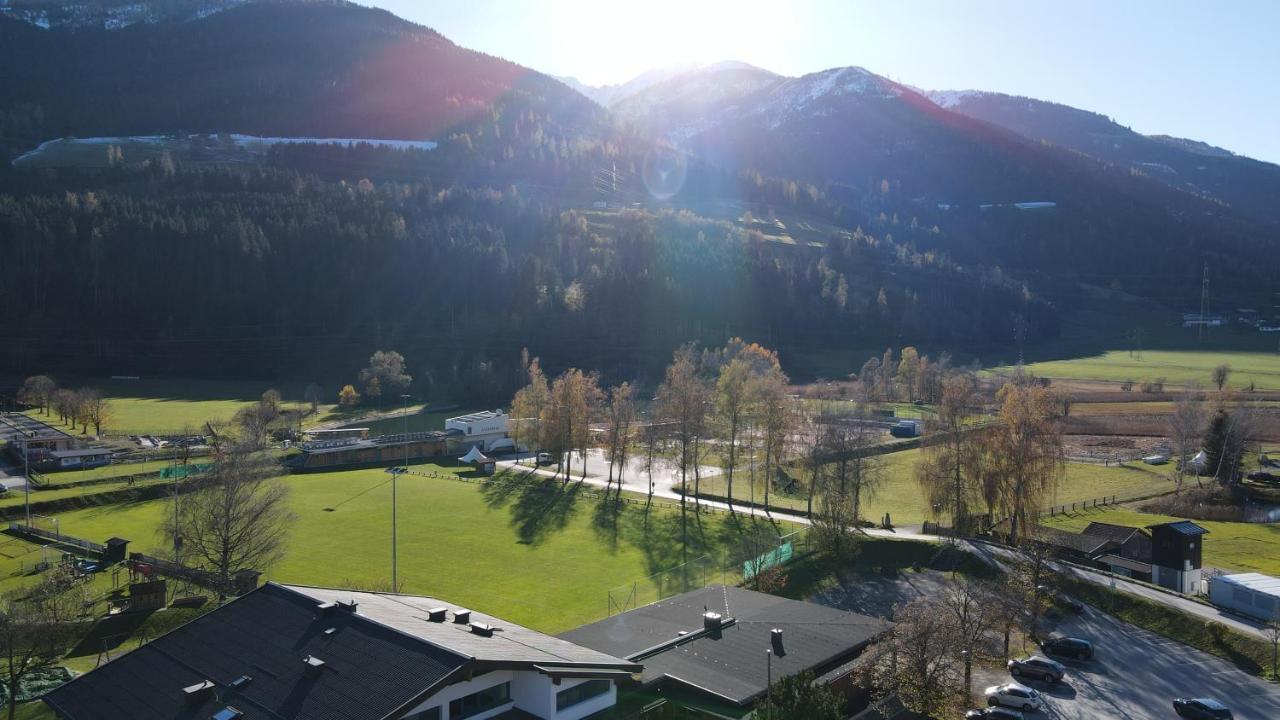 Penthouse Julia Naehe Badesee Mit Infrarotsauna -Zell Am See Kaprun Niedernsill Esterno foto