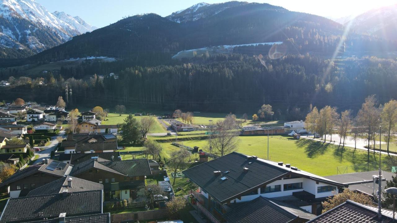 Penthouse Julia Naehe Badesee Mit Infrarotsauna -Zell Am See Kaprun Niedernsill Esterno foto