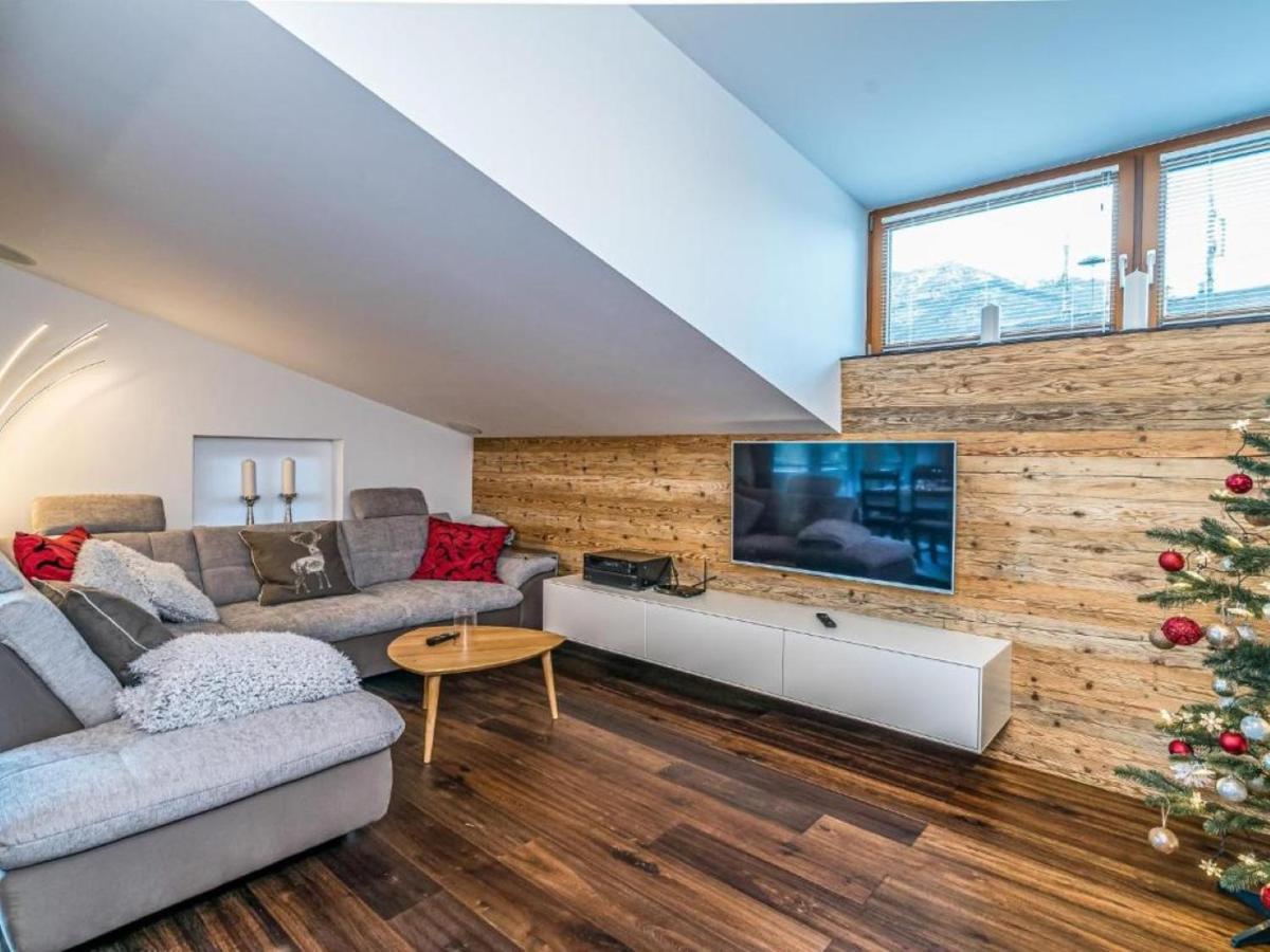 Penthouse Julia Naehe Badesee Mit Infrarotsauna -Zell Am See Kaprun Niedernsill Esterno foto