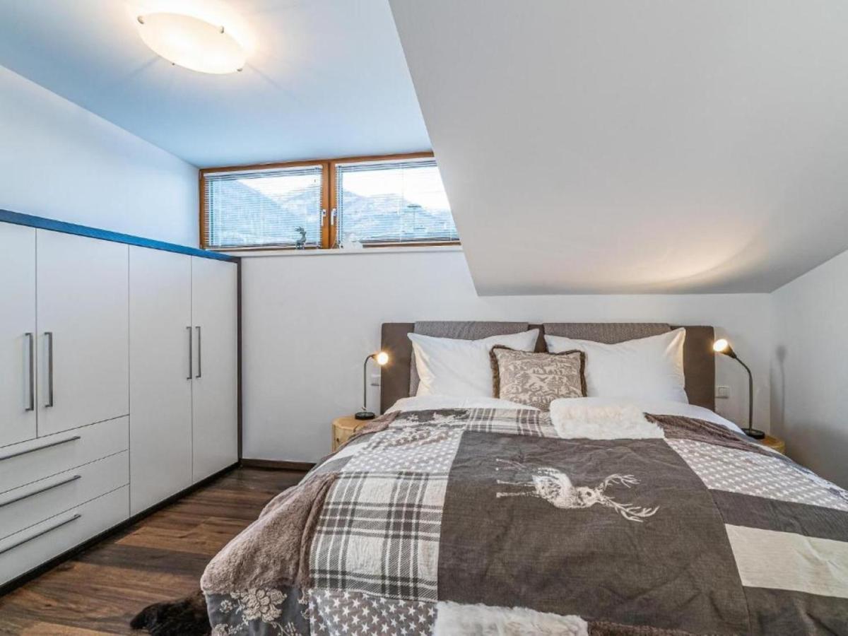 Penthouse Julia Naehe Badesee Mit Infrarotsauna -Zell Am See Kaprun Niedernsill Esterno foto