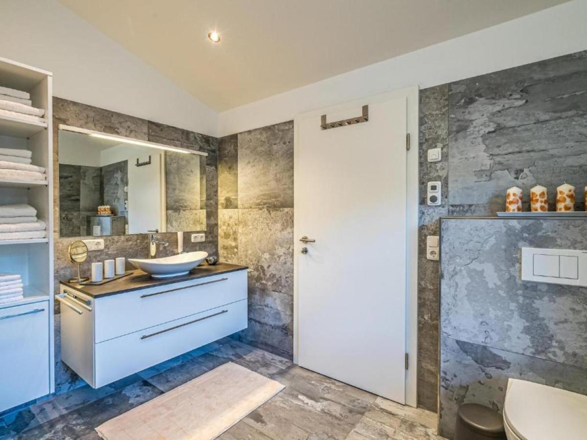 Penthouse Julia Naehe Badesee Mit Infrarotsauna -Zell Am See Kaprun Niedernsill Esterno foto
