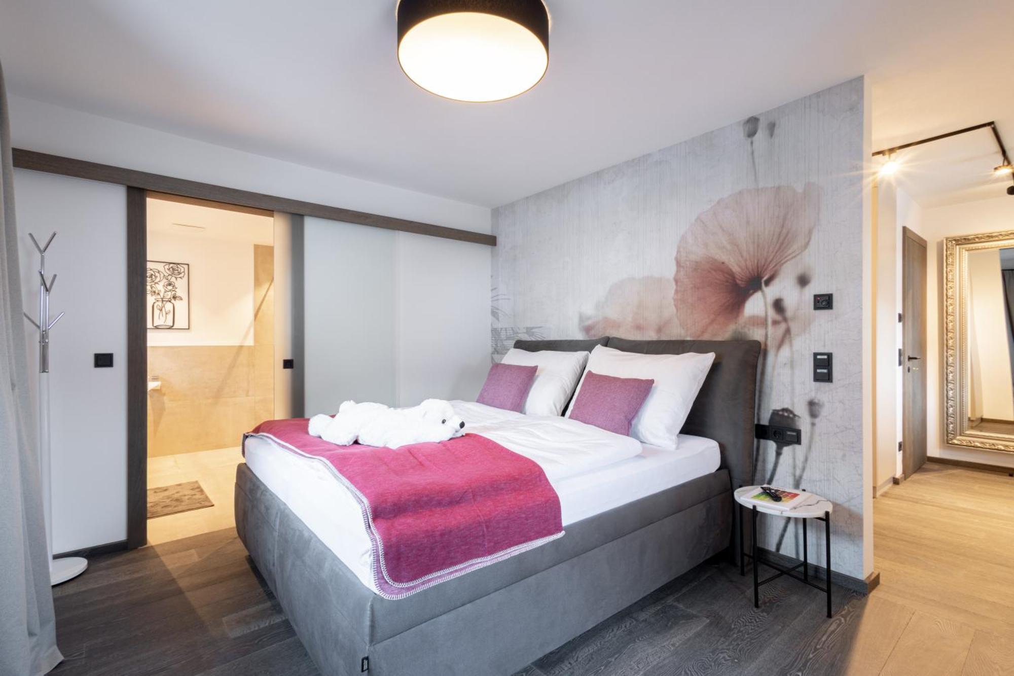 Penthouse Julia Naehe Badesee Mit Infrarotsauna -Zell Am See Kaprun Niedernsill Esterno foto