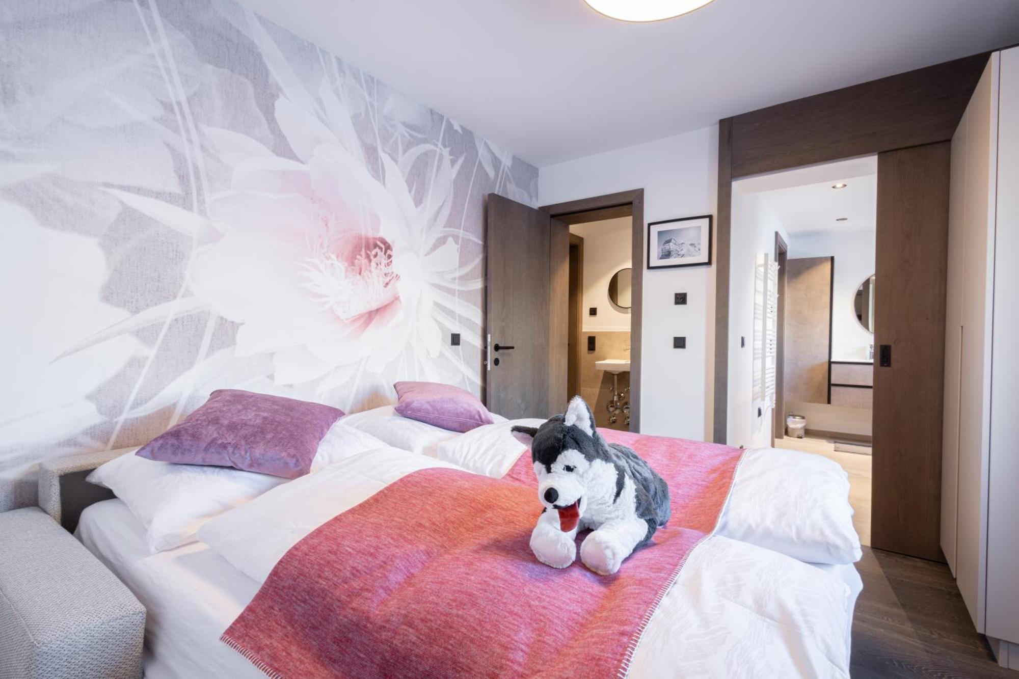 Penthouse Julia Naehe Badesee Mit Infrarotsauna -Zell Am See Kaprun Niedernsill Esterno foto