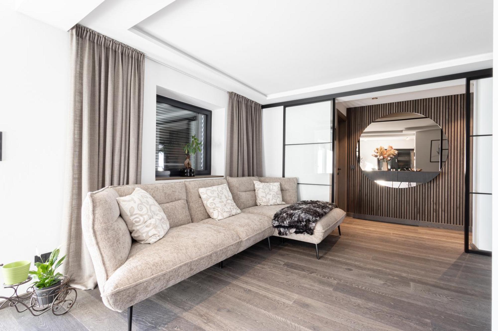 Penthouse Julia Naehe Badesee Mit Infrarotsauna -Zell Am See Kaprun Niedernsill Esterno foto