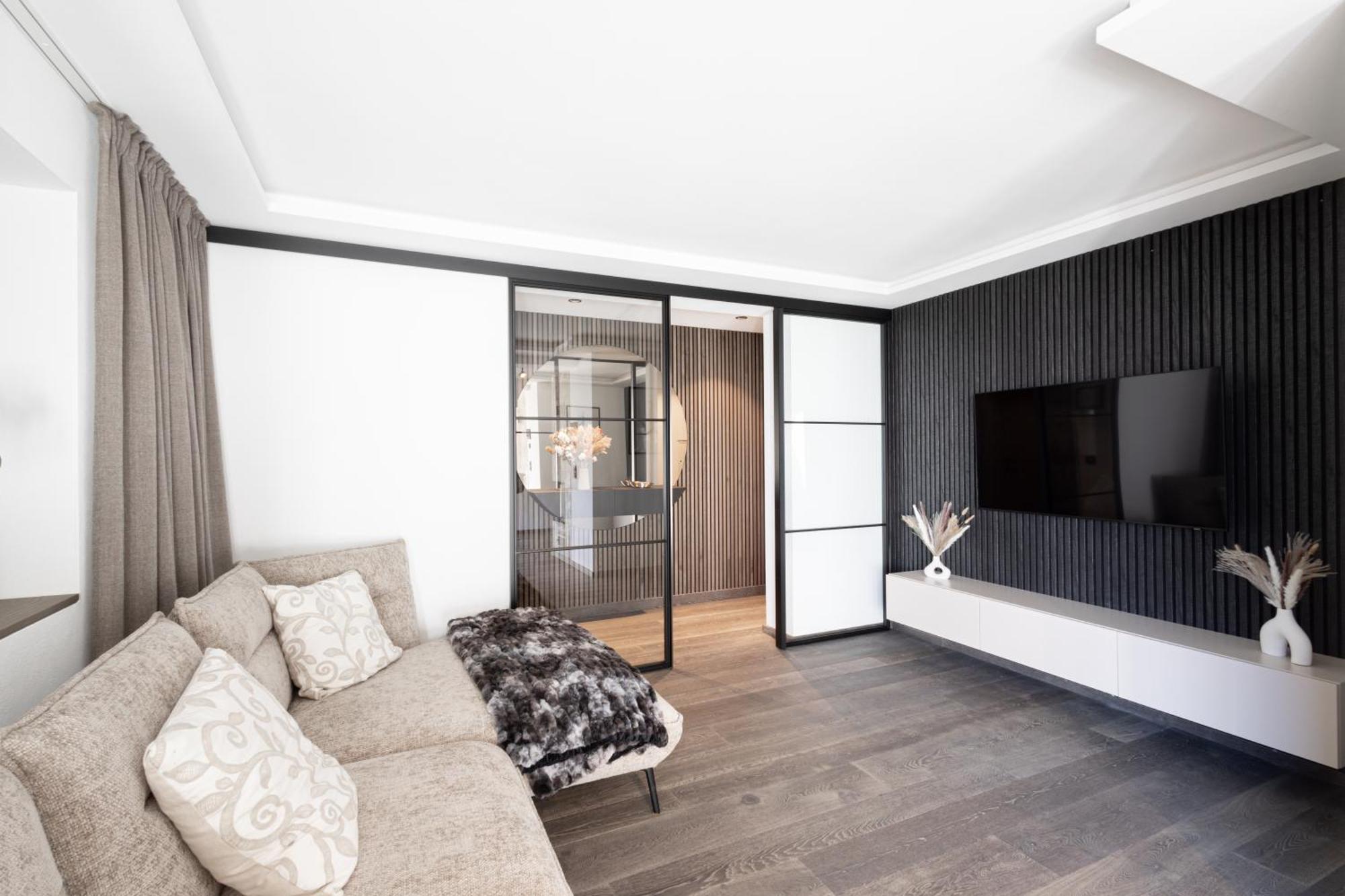 Penthouse Julia Naehe Badesee Mit Infrarotsauna -Zell Am See Kaprun Niedernsill Esterno foto