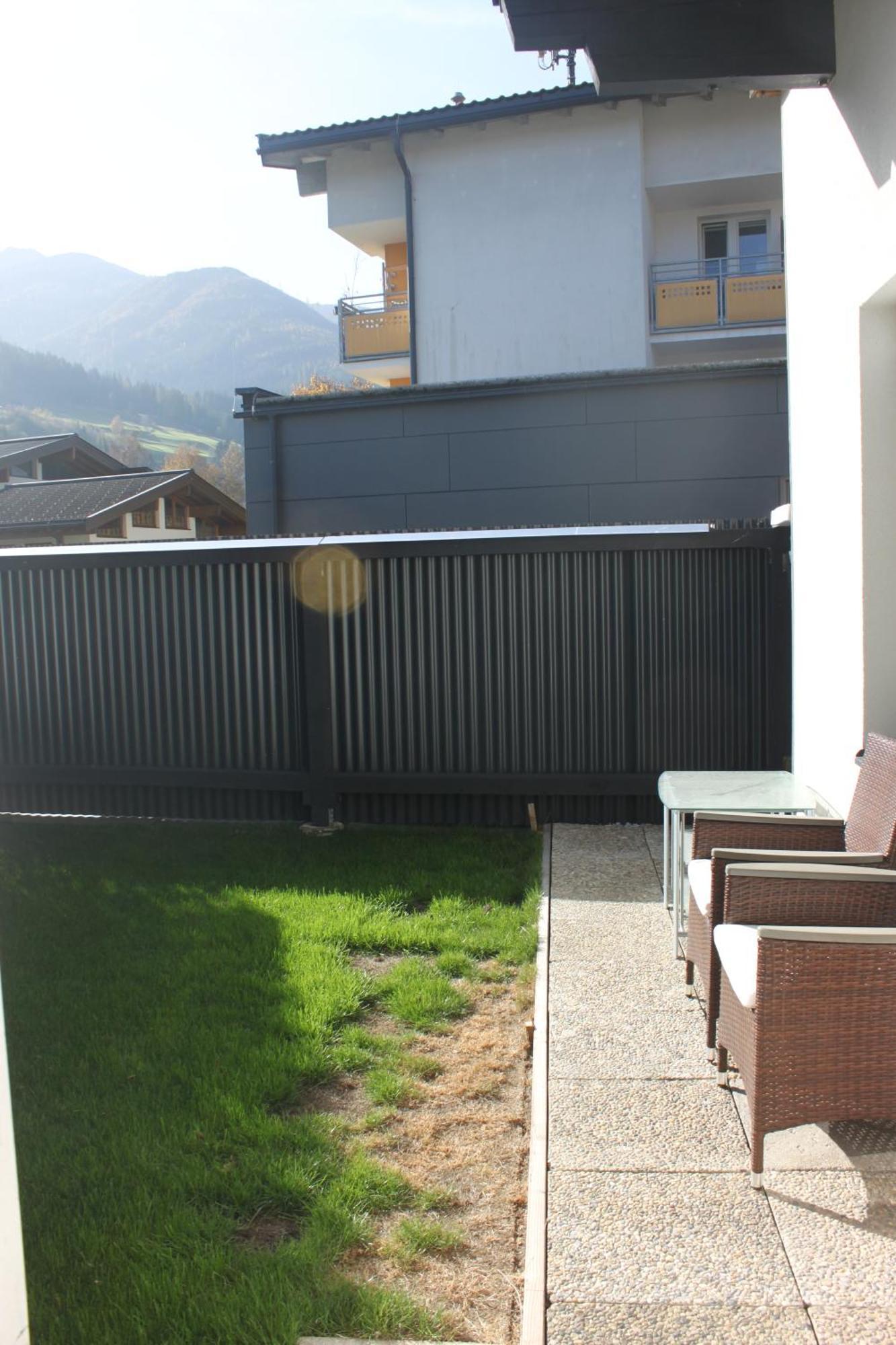 Penthouse Julia Naehe Badesee Mit Infrarotsauna -Zell Am See Kaprun Niedernsill Esterno foto