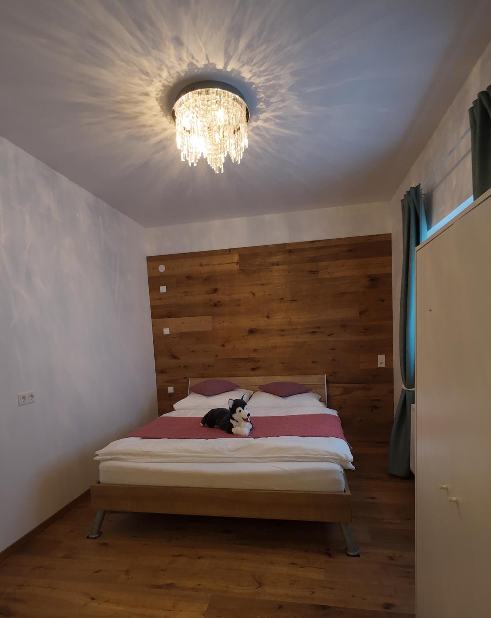 Penthouse Julia Naehe Badesee Mit Infrarotsauna -Zell Am See Kaprun Niedernsill Esterno foto