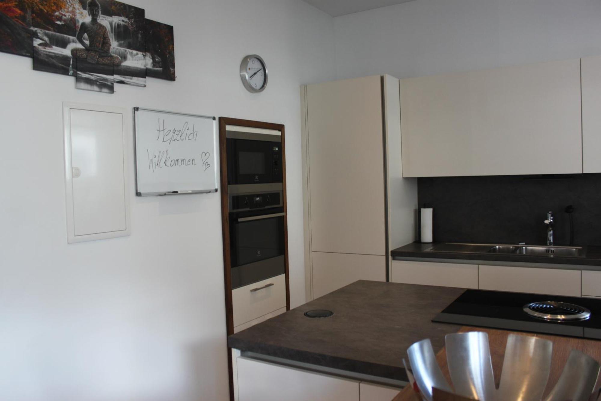 Penthouse Julia Naehe Badesee Mit Infrarotsauna -Zell Am See Kaprun Niedernsill Esterno foto