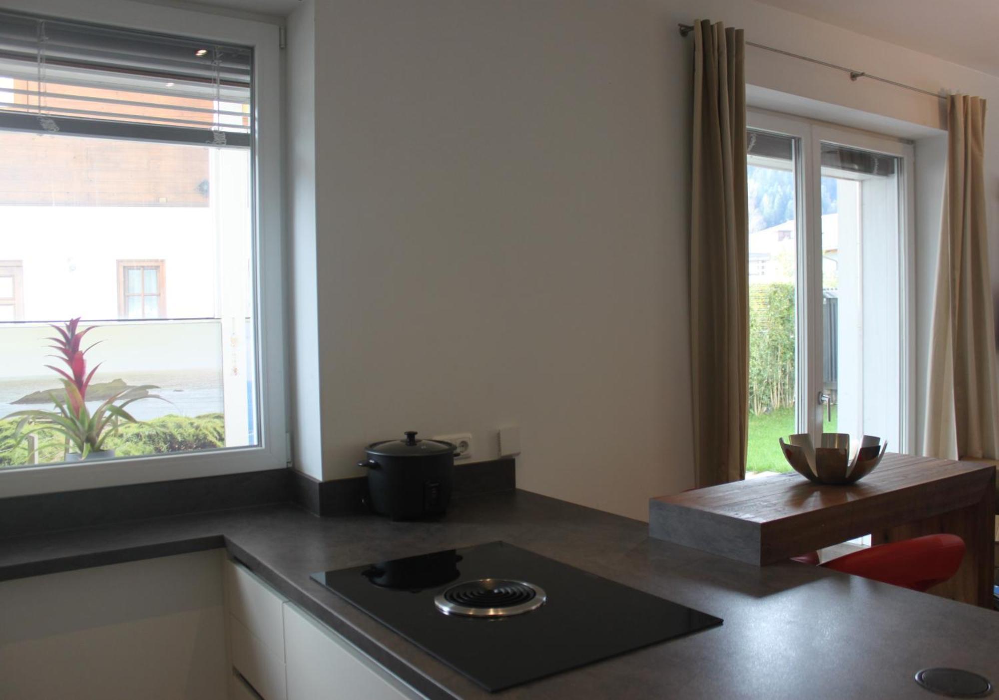 Penthouse Julia Naehe Badesee Mit Infrarotsauna -Zell Am See Kaprun Niedernsill Esterno foto
