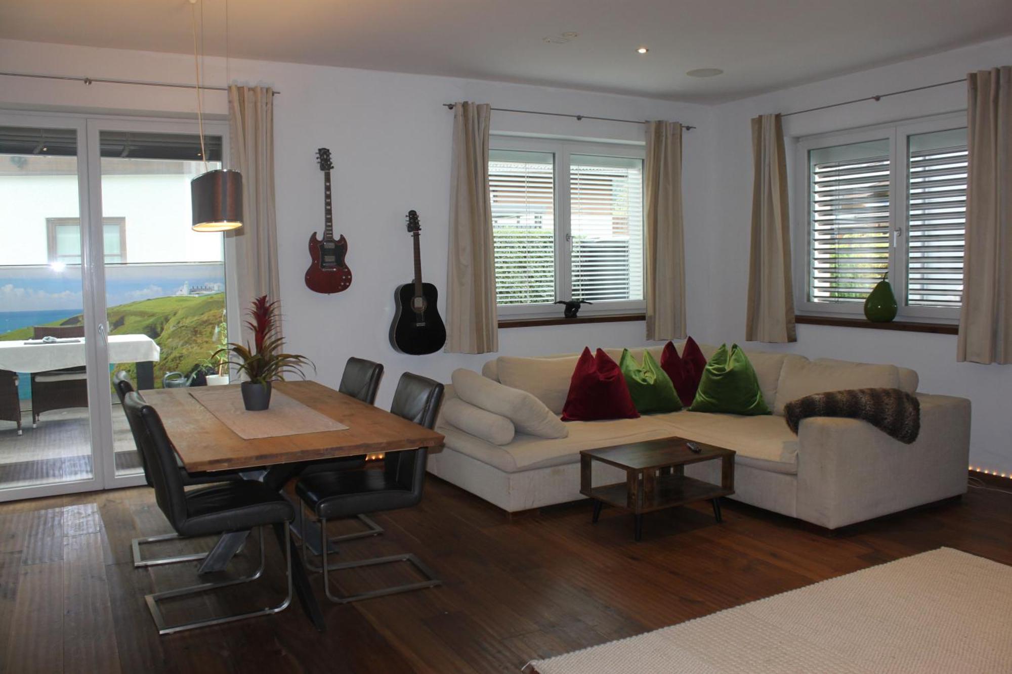 Penthouse Julia Naehe Badesee Mit Infrarotsauna -Zell Am See Kaprun Niedernsill Esterno foto