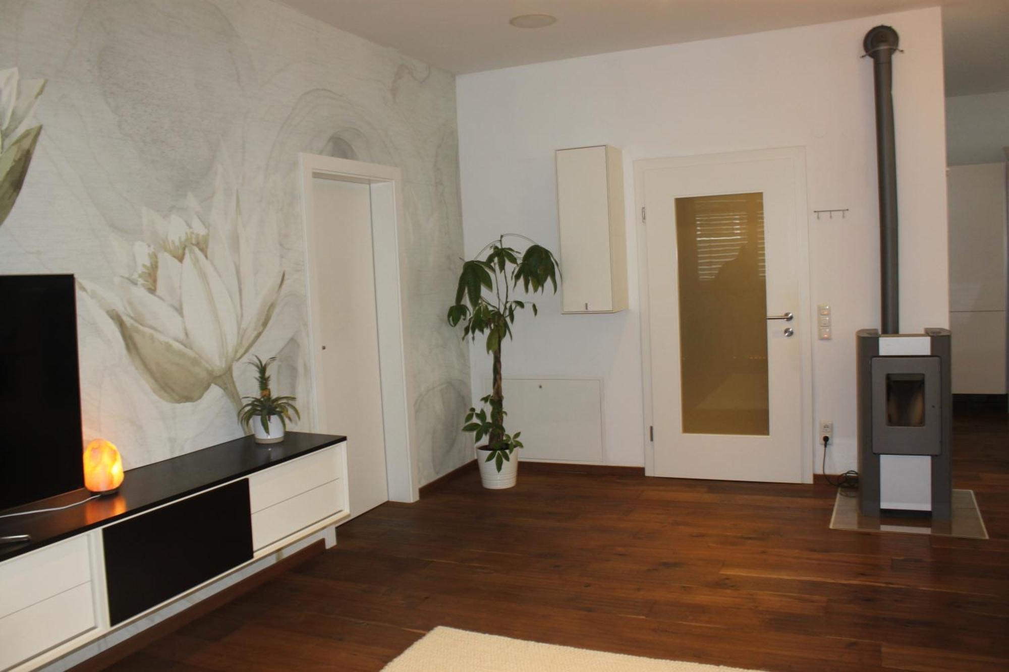 Penthouse Julia Naehe Badesee Mit Infrarotsauna -Zell Am See Kaprun Niedernsill Esterno foto