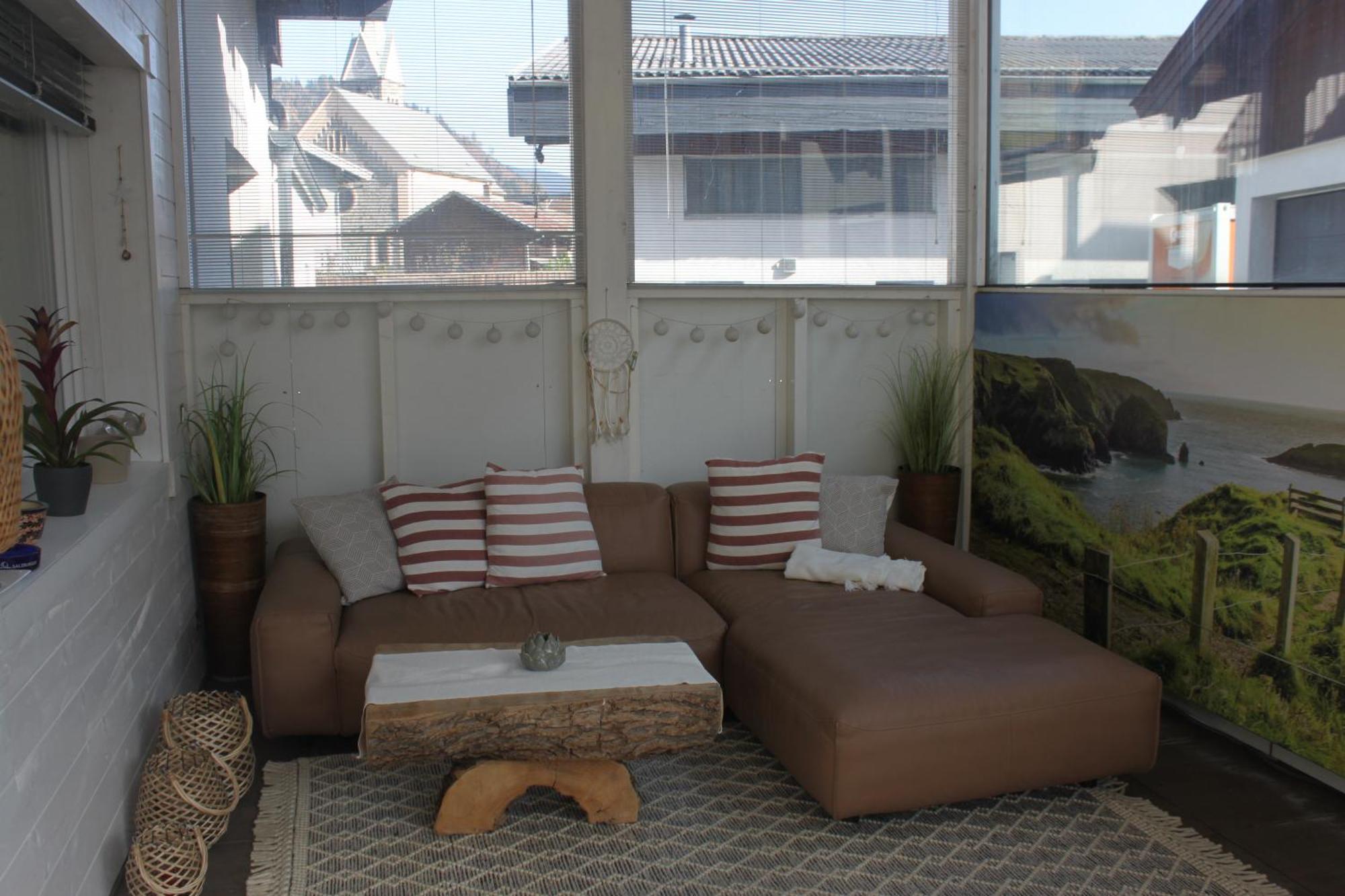 Penthouse Julia Naehe Badesee Mit Infrarotsauna -Zell Am See Kaprun Niedernsill Esterno foto